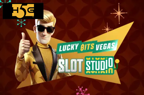 LBV Slot Studio